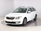Škoda Octavia - fotka číslo 1
