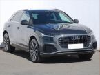 Audi Q8 - fotka číslo 0