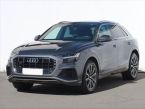 Audi Q8 - fotka číslo 1
