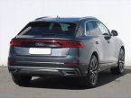Audi Q8 - fotka číslo 4