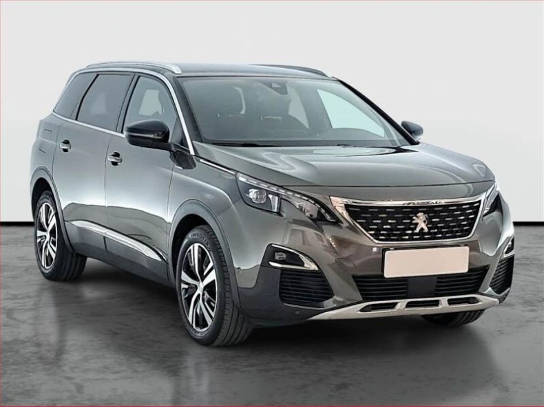 Peugeot 5008 - hlavní fotka inzerátu