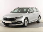 Škoda Octavia - fotka číslo 1