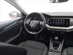 Škoda Octavia - fotka číslo 6