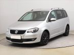 Volkswagen Touran - fotka číslo 1