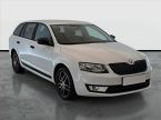 Škoda Octavia - fotka číslo 0