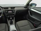 Škoda Octavia - fotka číslo 7