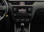 Škoda Octavia - fotka číslo 11