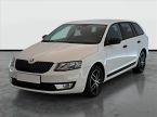 Škoda Octavia - fotka číslo 1