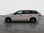 Škoda Octavia - fotka číslo 2