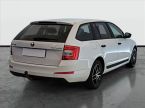 Škoda Octavia - fotka číslo 4