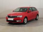 Škoda Rapid - fotka číslo 1