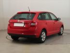 Škoda Rapid - fotka číslo 4