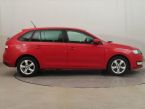 Škoda Rapid - fotka číslo 5