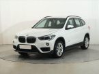 BMW X1 - fotka číslo 1