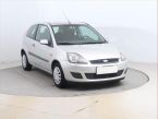 Ford Fiesta - fotka číslo 0
