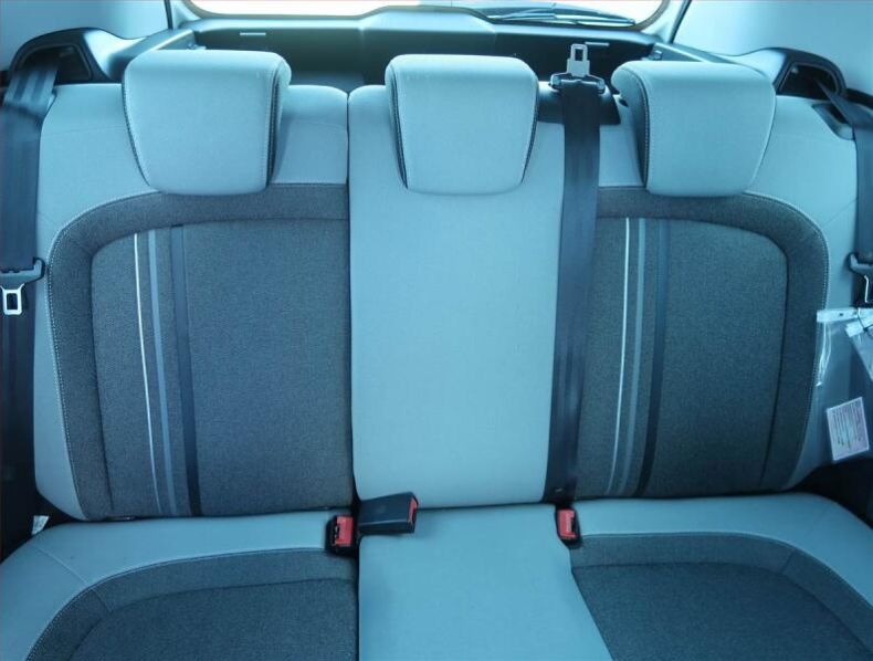 Fiat Punto - hlavní fotka