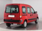 Renault Kangoo - fotka číslo 4