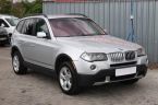 BMW X3 - fotka číslo 0