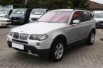 BMW X3 - fotka číslo 1
