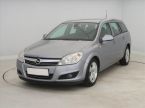 Opel Astra - fotka číslo 1