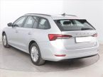 Škoda Octavia - fotka číslo 3