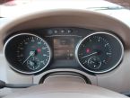 Mercedes Třída M - fotka číslo 10