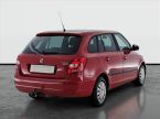 Škoda Fabia - fotka číslo 4