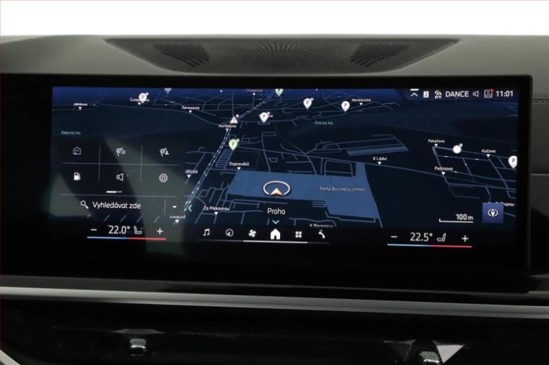 BMW X6 - hlavní fotka