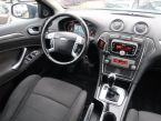 Ford Mondeo - fotka číslo 6