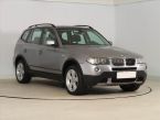 BMW X3 - fotka číslo 0