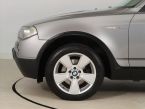 BMW X3 - fotka číslo 14