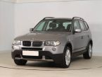 BMW X3 - fotka číslo 1