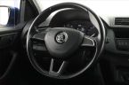 Škoda Fabia - fotka číslo 11