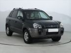 Hyundai Tucson - fotka číslo 0