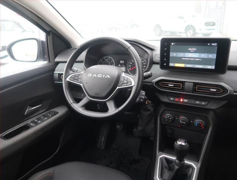 Hyundai Tucson - hlavní foto