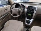 Hyundai Tucson - fotka číslo 6