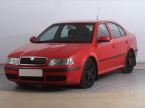 Škoda Octavia - fotka číslo 1