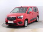 Opel Combo - fotka číslo 1