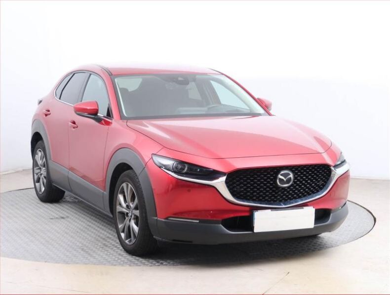 Mazda CX-30 - hlavní fotka inzerátu