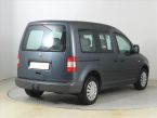 Volkswagen Caddy - fotka číslo 4