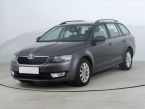Škoda Octavia - fotka číslo 1