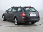 Škoda Octavia - fotka číslo 3
