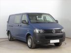 Volkswagen Transporter - fotka číslo 0