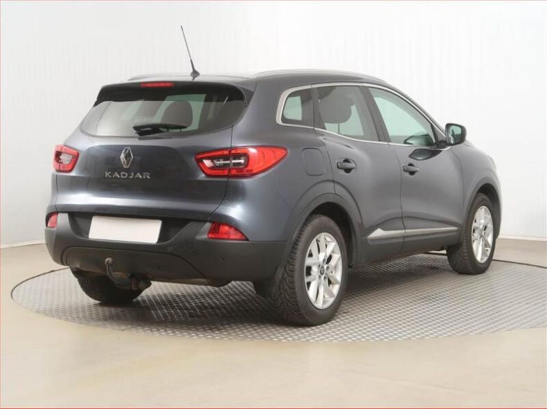 Renault Kadjar - hlavní fotka