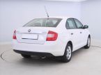 Škoda Rapid - fotka číslo 4