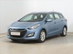 Hyundai i30 - fotka číslo 1