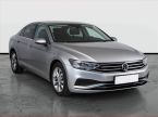 Volkswagen Passat - fotka číslo 0