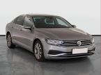 Volkswagen Passat - fotka číslo 0