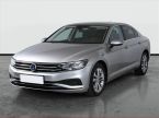Volkswagen Passat - fotka číslo 1