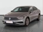 Volkswagen Passat - fotka číslo 1